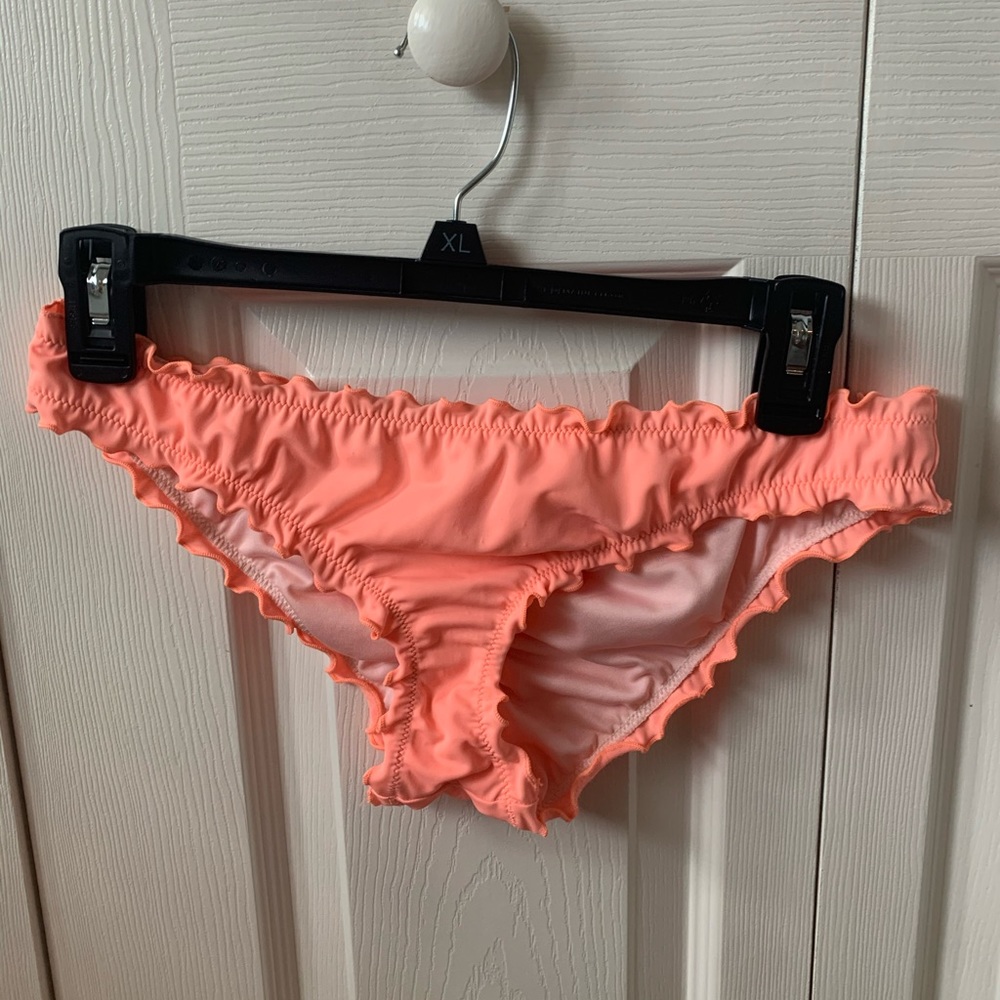 Bathing suit bottoms